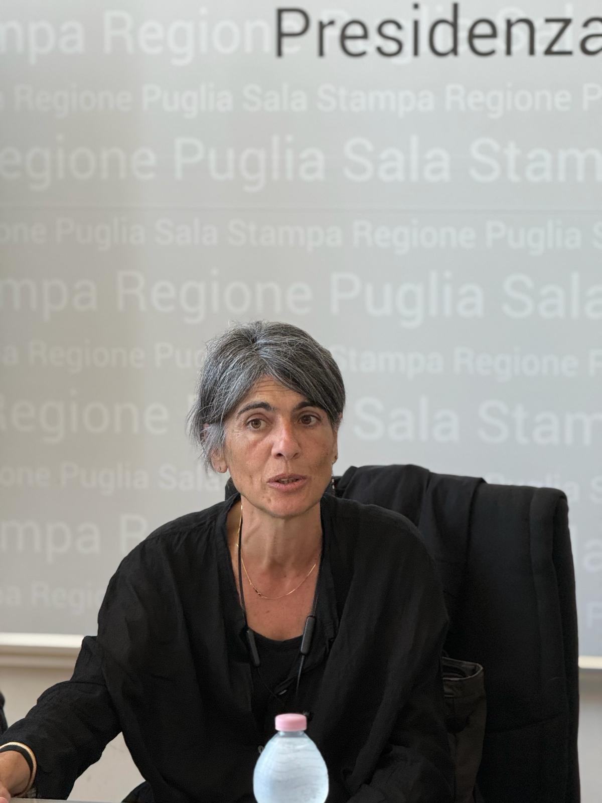 Galleria Presentata in Regione Puglia la XXII edizione di Lectorinfabula, dedicata a “Il futuro conteso” - Diapositiva 1 di 4