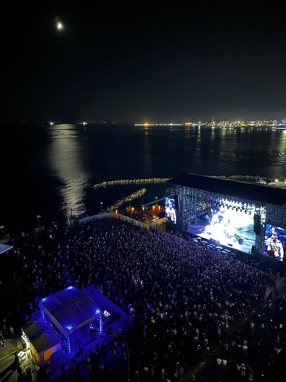 Galleria Medimex torna a Taranto dal 15 al 19 giugno 2027 - Diapositiva 1 di 2
