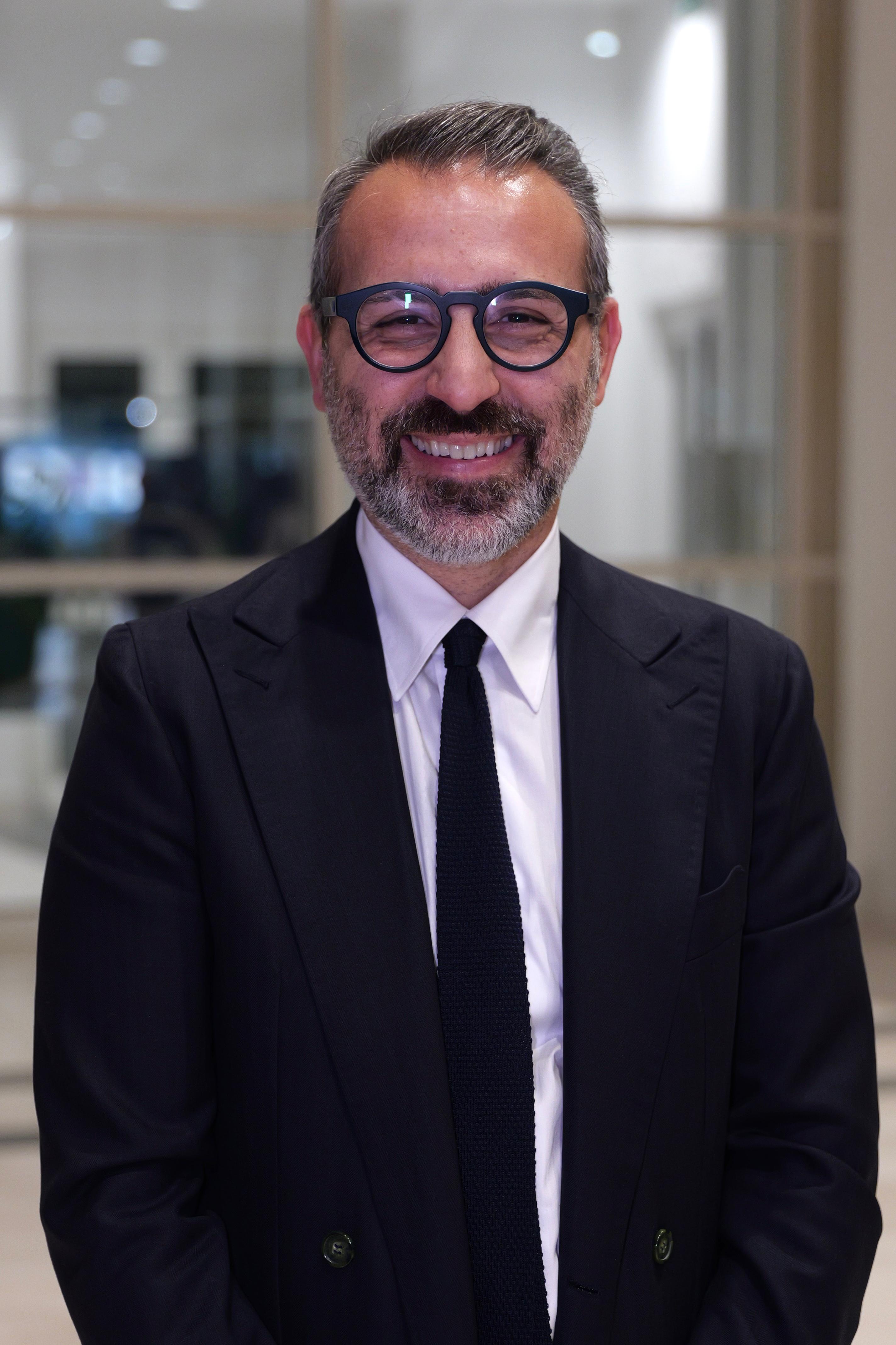 Galleria Il presidente Decaro nomina la nuova Giunta della Regione Puglia - Diapositiva 8 di 11