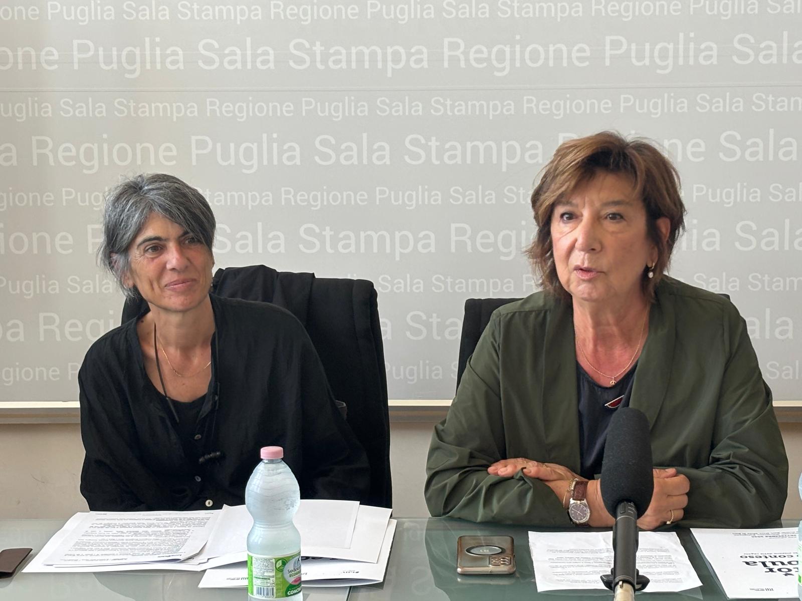 Galleria Presentata in Regione Puglia la XXII edizione di Lectorinfabula, dedicata a “Il futuro conteso” - Diapositiva 4 di 4