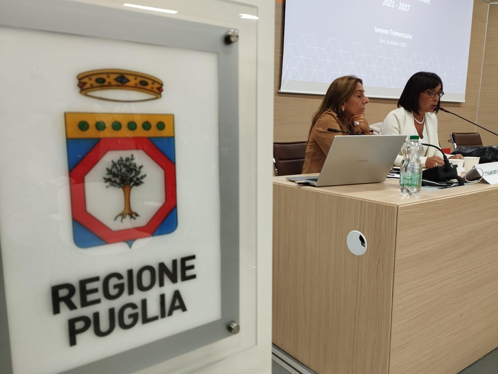 Galleria FORMAZIONE, INAPP: “LA PUGLIA SUL PODIO PER I PROGETTI ERASMUS+” - Diapositiva 3 di 6