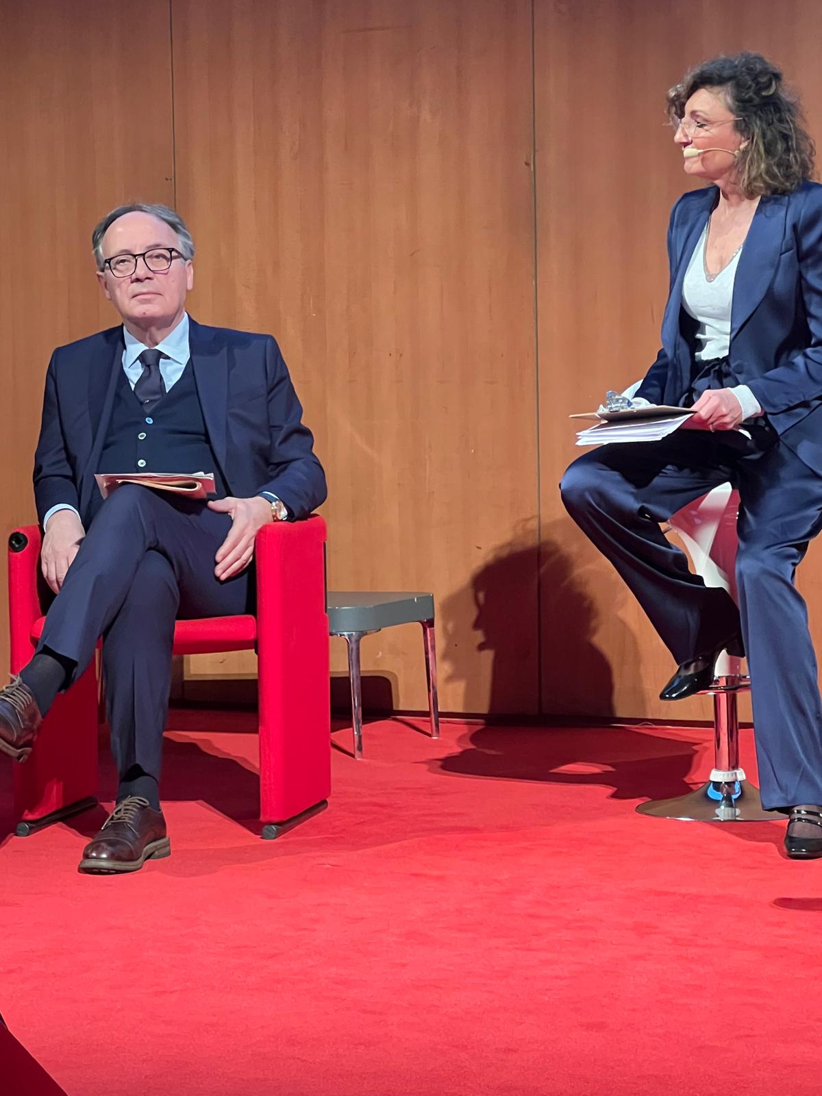 Galleria Leo: Reg4IA, la Puglia guida la sperimentazione di soluzioni IA per la Pubblica Amministrazione italiana - Diapositiva 7 di 7