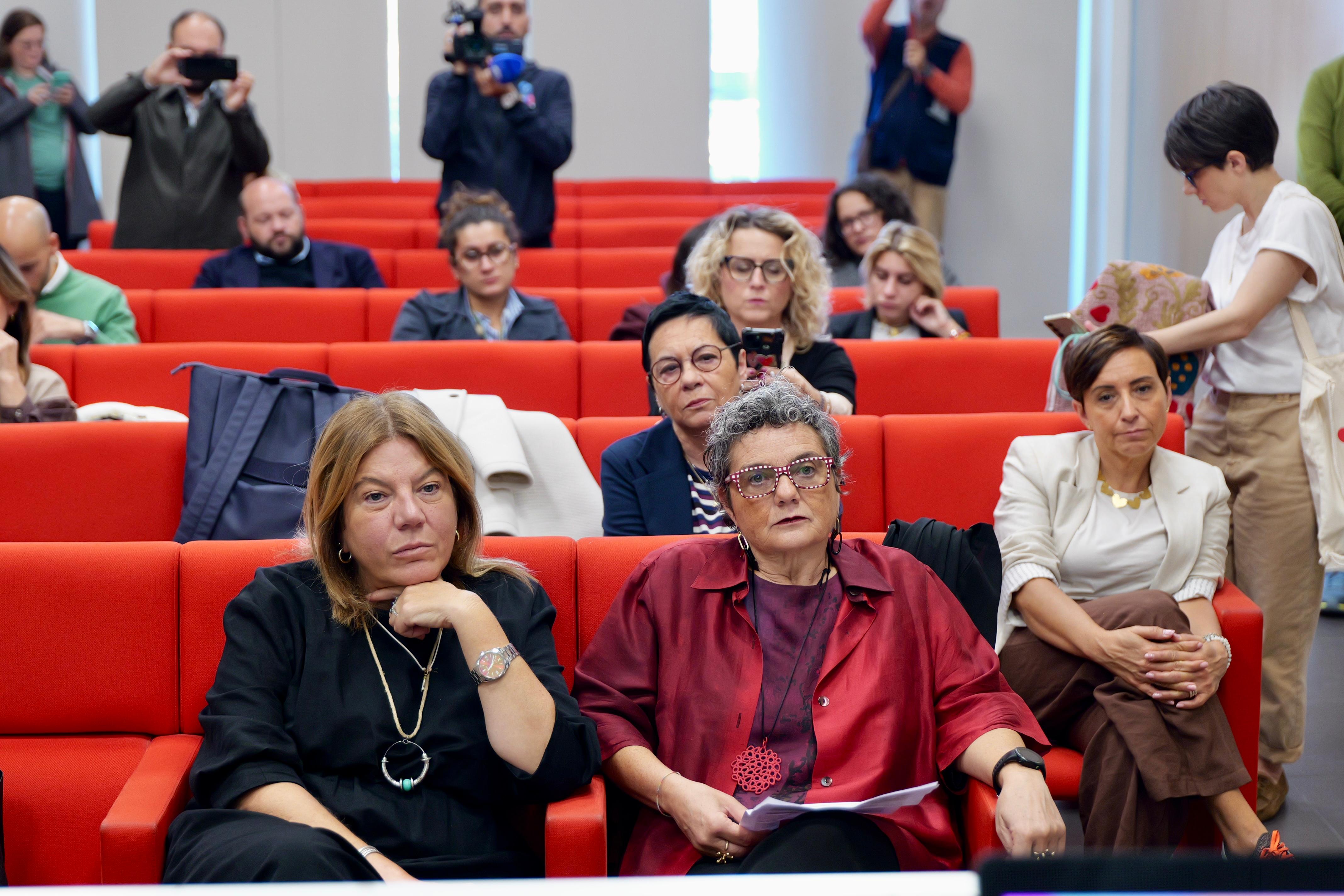 Galleria Scuola d’Amore, dalla Regione sostegno a progetti universitari di educazione all’affettività - Diapositiva 4 di 9