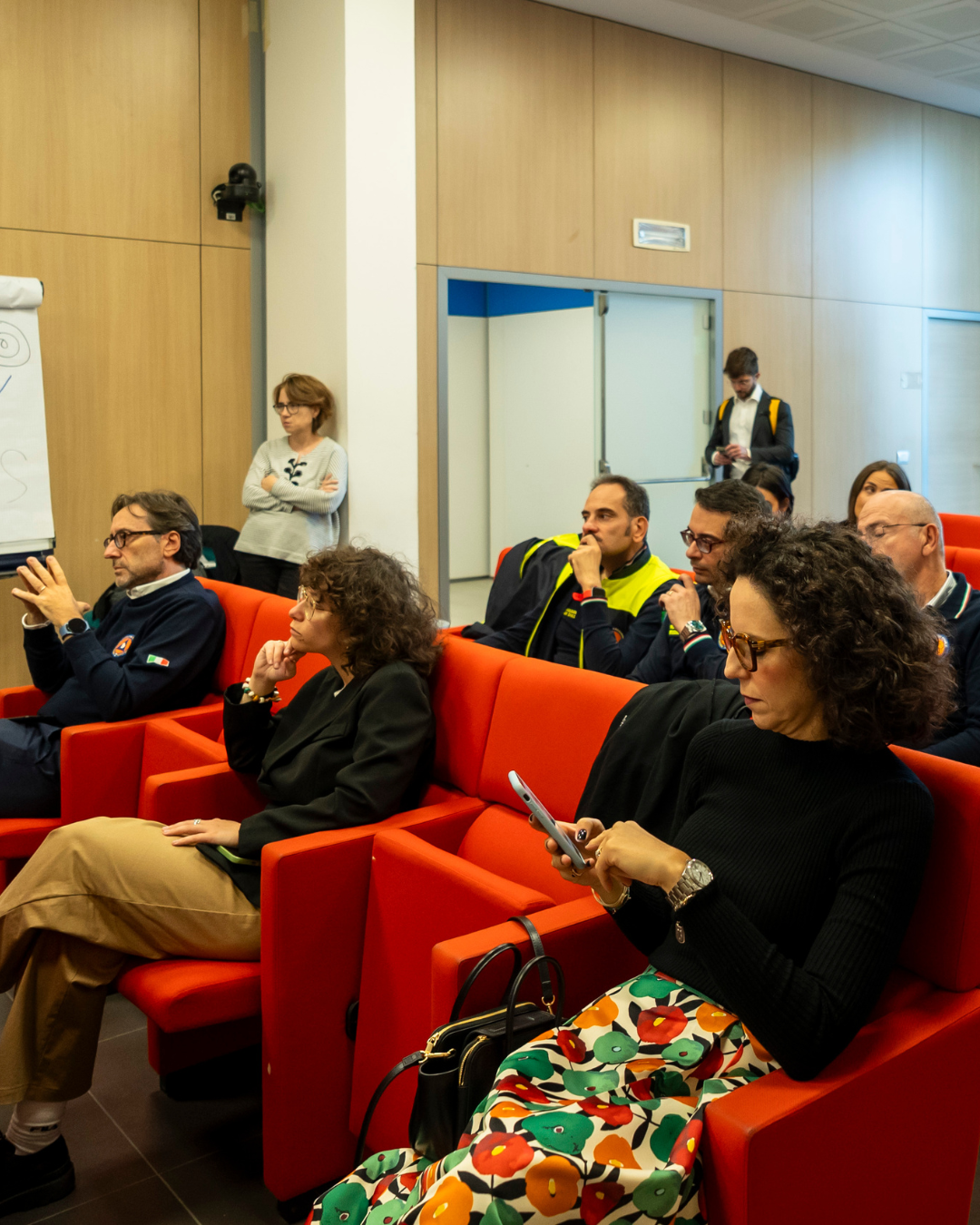 Galleria Presentato a Bari il progetto strategico BREATH: Grecia e Italia rafforzano la cooperazione transfrontaliera per la prevenzione dei rischi naturali, la protezione civile e la resilienza delle comunità - Diapositiva 2 di 7