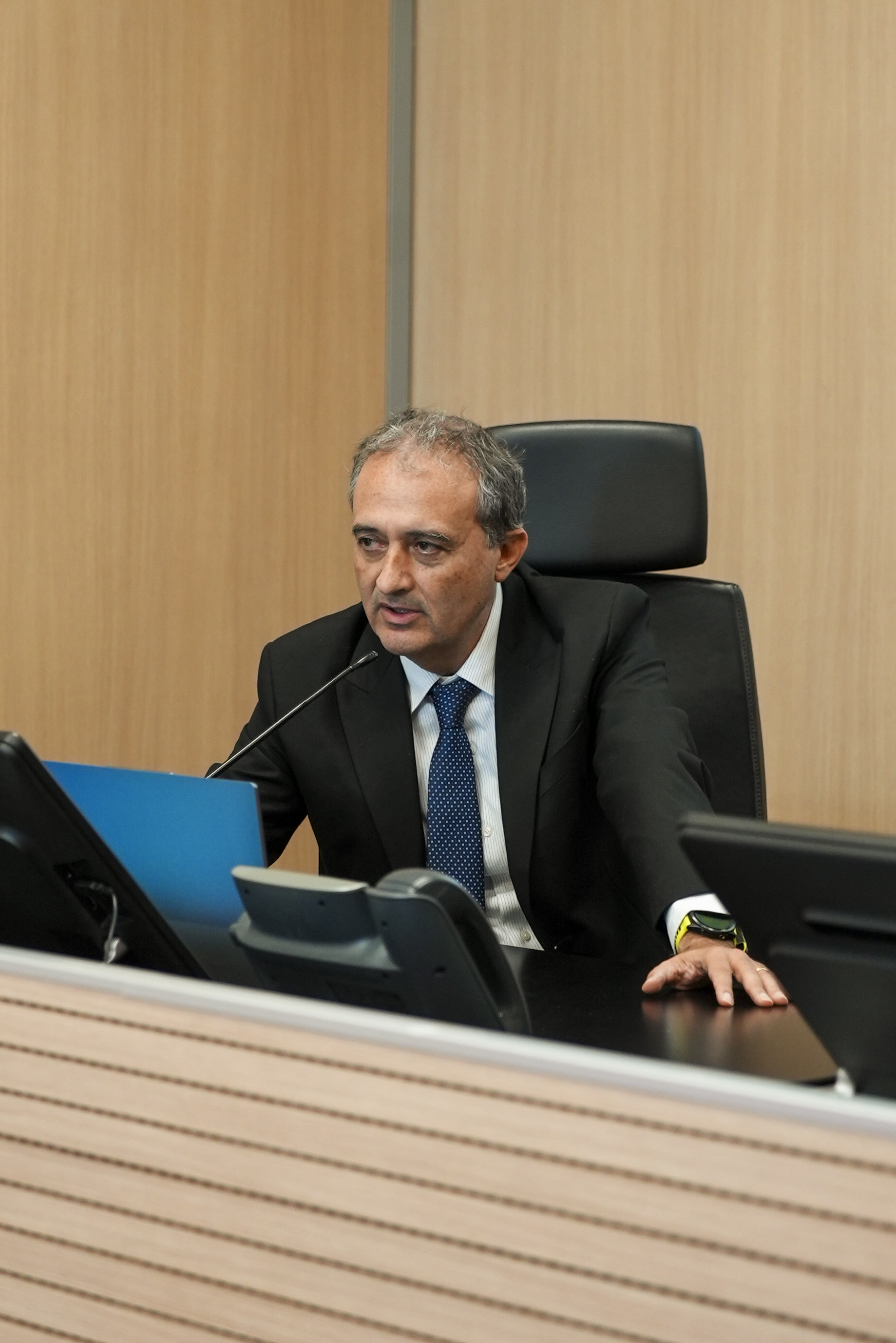 Galleria Presentato a Bari il progetto strategico BREATH: Grecia e Italia rafforzano la cooperazione transfrontaliera per la prevenzione dei rischi naturali, la protezione civile e la resilienza delle comunità - Diapositiva 7 di 7