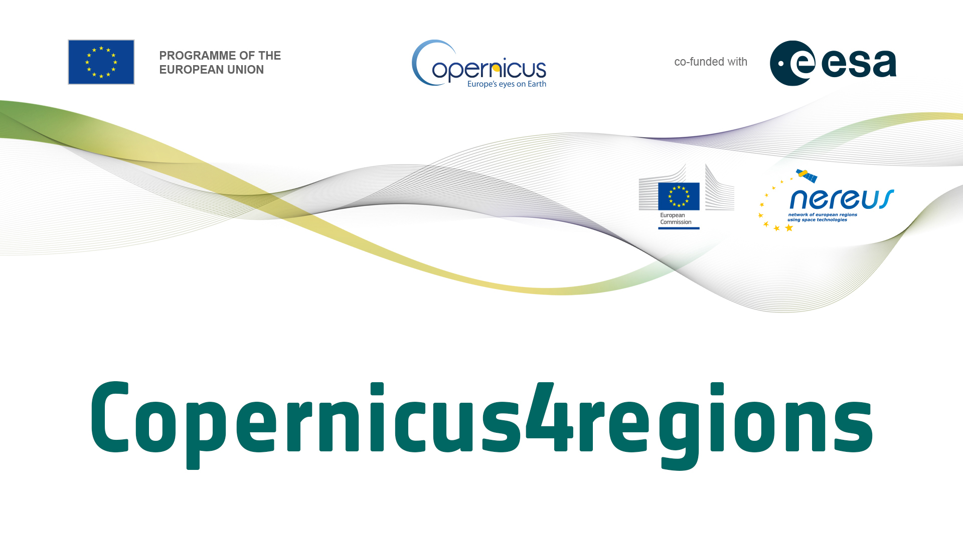 copernicus4regions